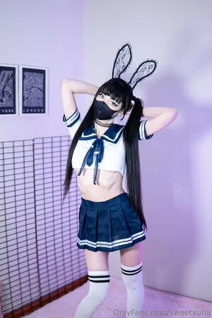 Sweetyuna OnlyFans Leaked Free Thumbnail Picture - #8AwKw8XP73