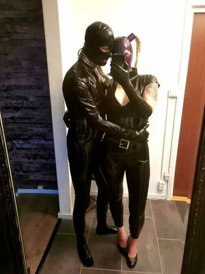 Swerubberdoll OnlyFans Leaked Free Thumbnail Picture - #eZdHnyxTjS