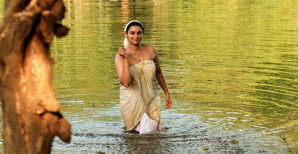 Swetha Menon OnlyFans Leaked Free Thumbnail Picture - #AiMBOsRbOn