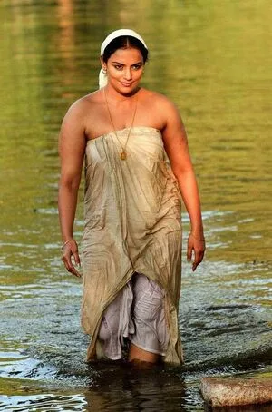 Swetha Menon OnlyFans Leaked Free Thumbnail Picture - #slmhCPXh0K