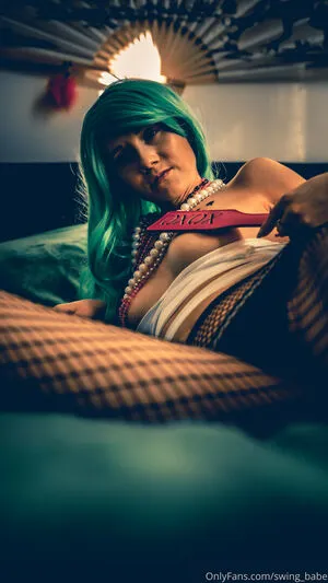 Swing Babe OnlyFans Leaked Free Thumbnail Picture - #O3VCVmSltK
