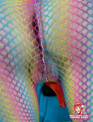 Swing Babe OnlyFans Leaked Free Thumbnail Picture - #X3489DTv2J