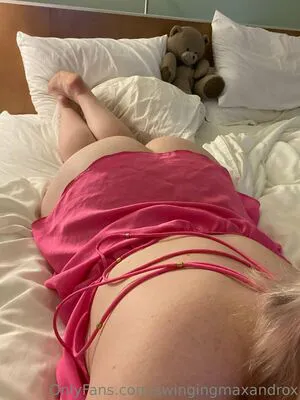 Swingingmaxandrox OnlyFans Leaked Free Thumbnail Picture - #R8KFugeBm5