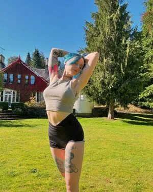 Switchy Sally OnlyFans Leaked Free Thumbnail Picture - #H0e9ZPPuVC