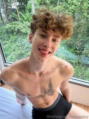Swoopyboy OnlyFans Leaked Free Thumbnail Picture - #GP2kQWuTiv