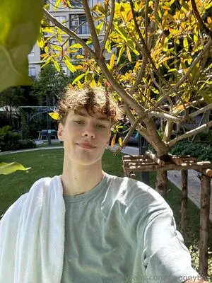 Swoopyboy OnlyFans Leaked Free Thumbnail Picture - #cqcT7AXJtS