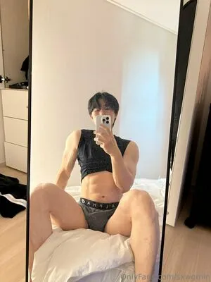 Sxwgmin OnlyFans Leaked Free Thumbnail Picture - #BCW7SaxbHZ