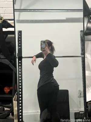 Syanne Ferguson Thumbnail Picture