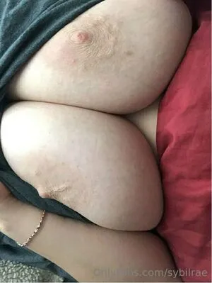 Sybilrae OnlyFans Leaked Free Thumbnail Picture - #wFJPUylf6R