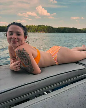 Sydnee Nelson OnlyFans Leaked Free Thumbnail Picture - #bDGmfwSyT1