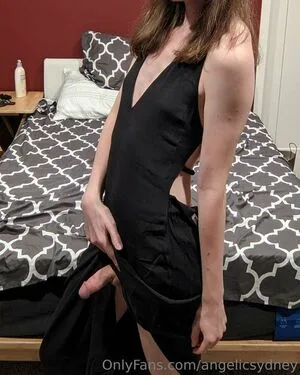 Sydney OnlyFans Leaked Free Thumbnail Picture - #SCxcRQVsXM