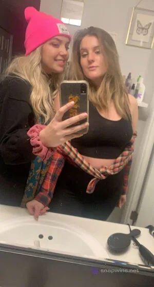 Sydney Applegate OnlyFans Leaked Free Thumbnail Picture - #0UsCZUhQ8n