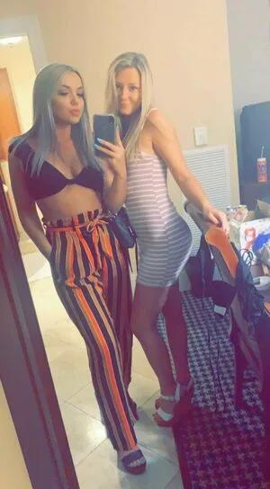 Sydney Applegate OnlyFans Leaked Free Thumbnail Picture - #D4a1PqoqDy