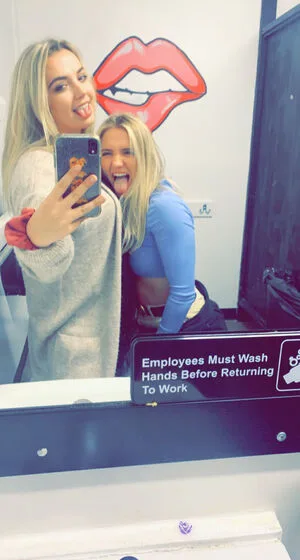 Sydney Applegate OnlyFans Leaked Free Thumbnail Picture - #FUw7sMeXu4