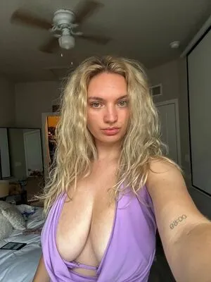 Sydney Calhoun OnlyFans Leaked Free Thumbnail Picture - #KInb9UlIbD