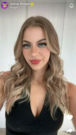 Sydney Morgan Thumbnail Picture