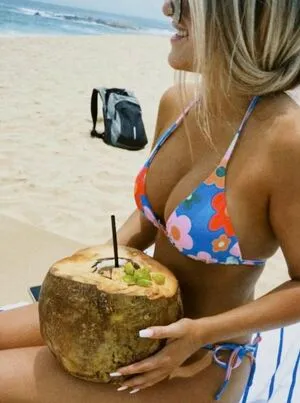 Sydney Pendleton OnlyFans Leaked Free Thumbnail Picture - #7poizNUDkS