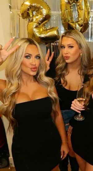 Sydney Pendleton OnlyFans Leaked Free Thumbnail Picture - #kR1fZ2IOgm