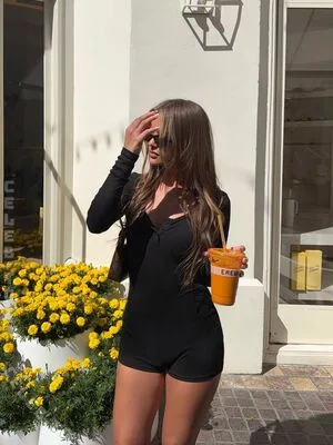 Sydney Ramolla OnlyFans Leaked Free Thumbnail Picture - #a2AIEdfZRQ