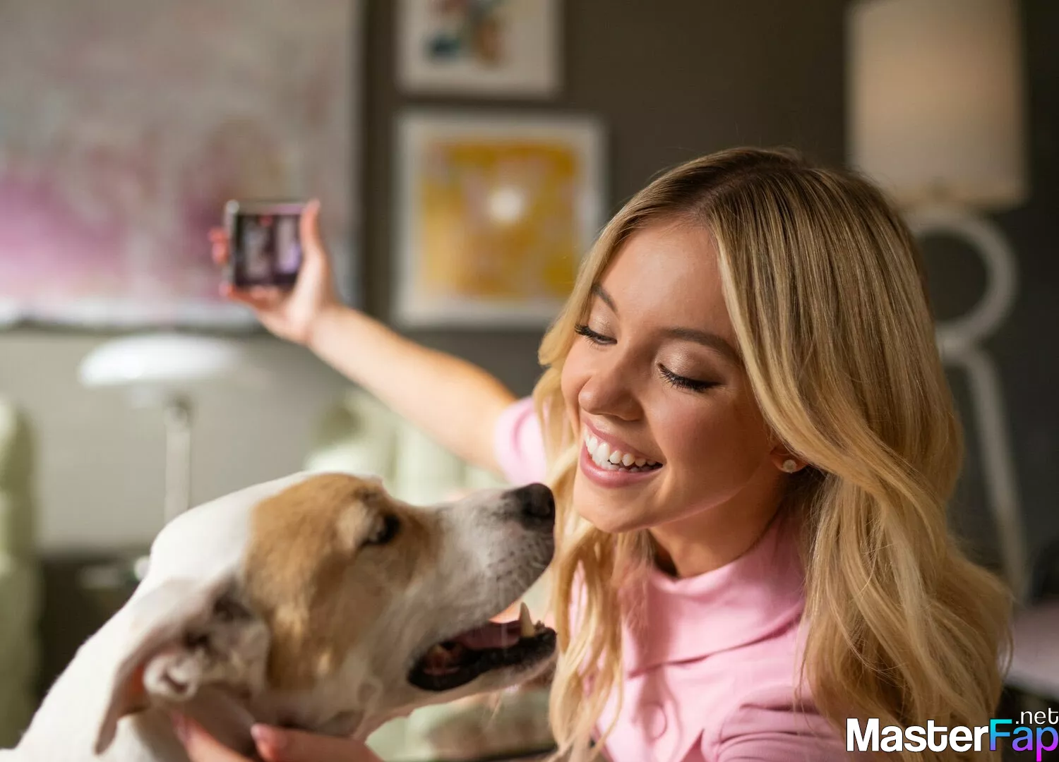 Sydney Sweeney Nude OnlyFans Leak Picture GHxjc8yHEb | MasterFap.net