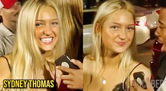 Sydney Thomas OnlyFans Leaked Free Thumbnail Picture - #NroiGFUt3A