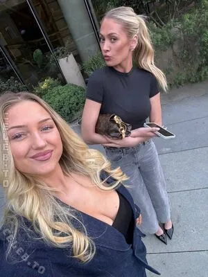 Sydney Thomas OnlyFans Leaked Free Thumbnail Picture - #YA2UWlRzU8