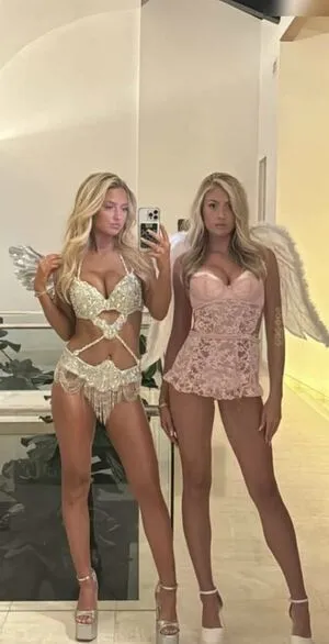 Sydney Thomas OnlyFans Leaked Free Thumbnail Picture - #Zz04tT3LxP