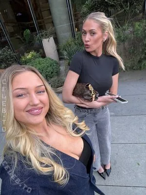 Sydney Thomas OnlyFans Leaked Free Thumbnail Picture - #zhT3DvV83d