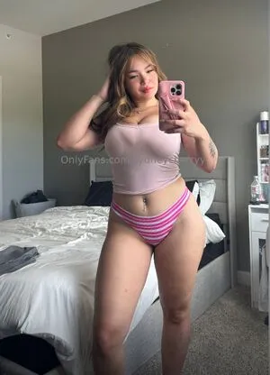 Sydneycherryy OnlyFans Leaked Free Thumbnail Picture - #la506SnfMz