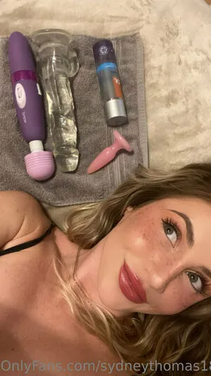 Sydneythomas18 Thumbnail Picture