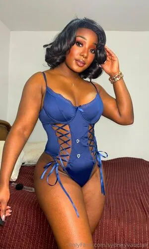 Sydneyvauclair OnlyFans Leaked Free Thumbnail Picture - #BEaTIBfmmz