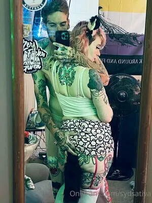 Sydsativa OnlyFans Leaked Free Thumbnail Picture - #TRKoPiMTo2