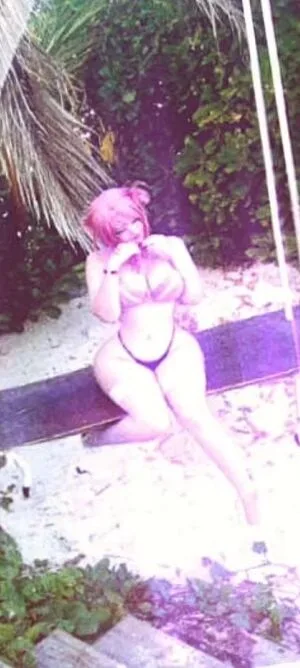 Sylindaaa OnlyFans Leaked Free Thumbnail Picture - #lEB93Vm6M2