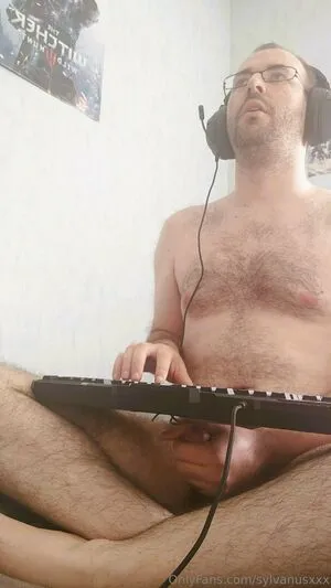 Sylvanusxxx OnlyFans Leaked Free Thumbnail Picture - #5nlNICLXN1