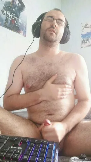 Sylvanusxxx OnlyFans Leaked Free Thumbnail Picture - #JD3muEeH8M