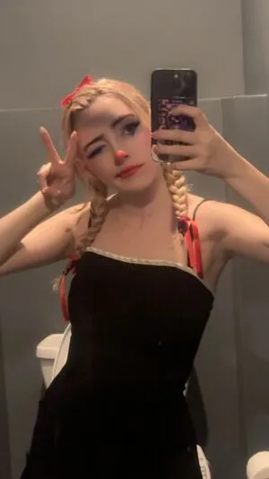 Sylvee OnlyFans Leaked Free Thumbnail Picture - #TO6RG9N5zc