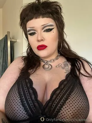 Sylviadream OnlyFans Leaked Free Thumbnail Picture - #ufny8IUPxQ