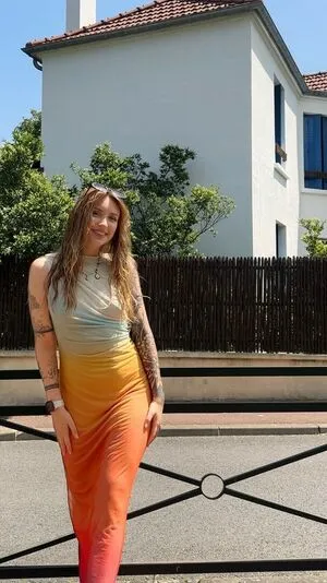 Sylviadream OnlyFans Leaked Free Thumbnail Picture - #za8Ig0RYou