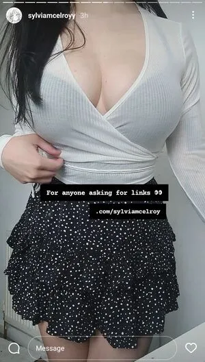 Sylviamcelroy OnlyFans Leaked Free Thumbnail Picture - #cPp6pQB0QB