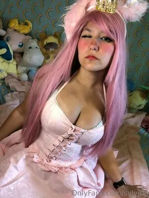 Sylvibii OnlyFans Leaked Free Thumbnail Picture - #XPQRiK4BQm