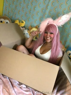 Sylvibii OnlyFans Leaked Free Thumbnail Picture - #ip7xgYQtIw