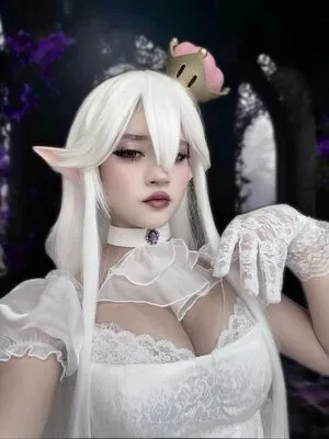 Sylviedh OnlyFans Leaked Free Thumbnail Picture - #V3YooiegY2