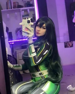 Sylvieexo OnlyFans Leaked Free Thumbnail Picture - #2D9f9B7BYI