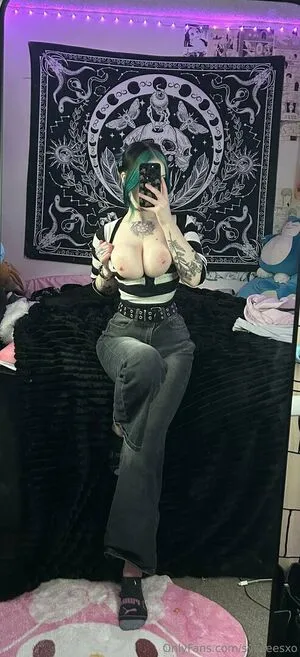 Sylvieexo OnlyFans Leaked Free Thumbnail Picture - #HlCEmAPwuL