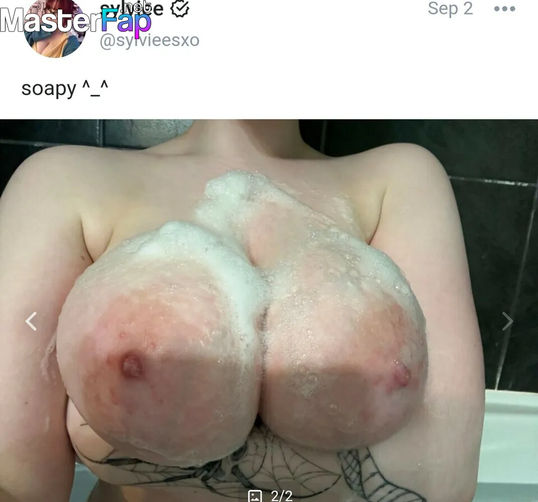 Sylvieexo Nude OnlyFans Leak Picture JdsqVc4u3t | MasterFap.net