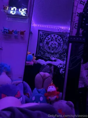 Sylvieexo OnlyFans Leaked Free Thumbnail Picture - #NbR0dBbYGX