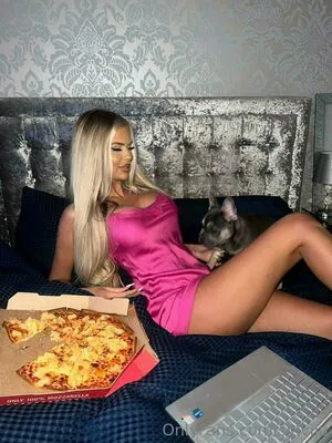 Sylvija OnlyFans Leaked Free Thumbnail Picture - #APMizi96Rl