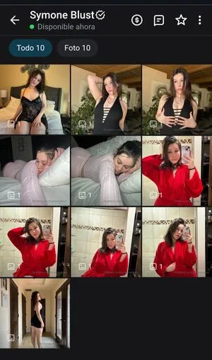Symone Blust OnlyFans Leaked Free Thumbnail Picture - #2Ggfz1PXtJ