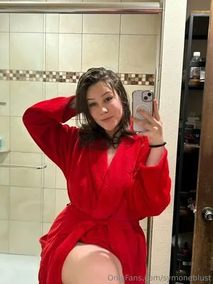 Symone Blust OnlyFans Leaked Free Thumbnail Picture - #AL1mGFqrzu