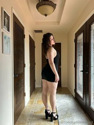Symone Blust OnlyFans Leaked Free Thumbnail Picture - #EL4AQbPY4b